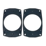 Set 2 rame pentru difuzor, 95x155mm, 100mm, {{Destinaţie - marca autovehiculului}}, ACV - 277000-03-0