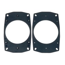 Set 2 rame pentru difuzor, 95x155mm, 100mm, {{Destinaţie - marca autovehiculului}}, ACV - 277000-03-0