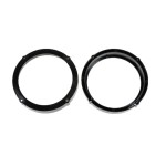 Set 2 rame pentru difuzor, 165mm, Seat, Škoda, VW, ACV - 271320-16-0