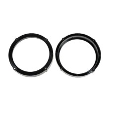 Set 2 rame pentru difuzor, 165mm, Seat, Škoda, VW, ACV - 271320-16-0