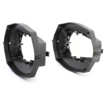 Set 2 rame pentru difuzor, 6x9