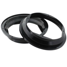 Set 2 rame pentru difuzor, 200mm, Audi, Seat, Skoda, VW, ACV, 271320-21-0, T101463