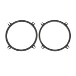 Set 2 rame pentru difuzor, 130mm, universale, T101466