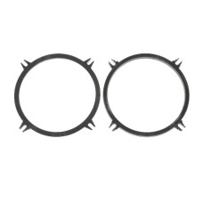 Set 2 rame pentru difuzor, 130mm, universale, T101466