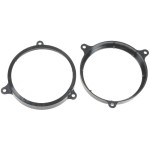 Set 2 rame pentru difuzor, 165mm, Toyota, ACV - 271300-02-0