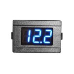 Voltmetru digital cu led-uri, 3,5 digiti, 4,5...30V DC - 178012 Voltmetru digital cu led-uri, 3,5 digiti, 4,5...30V DC - 178012