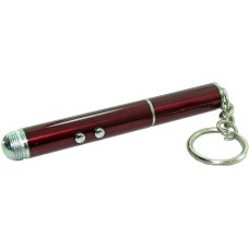 Laser pointer cu pix - 113423
