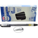 Pix cu gel 0,5mm, rosu - 113442