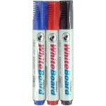 Set 3 carioci permanente (whiteboard) - 113446