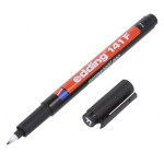 Marker pentru cablaje, 0,6mm Edding 141F, 200842
