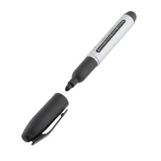 Marker permanent negru, 201692 Marker permanent negru, 201692