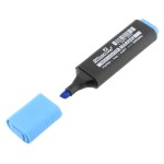 Textmarker Office Cover, albastru deschis, 201694 Textmarker Office Cover, albastru deschis, 201694