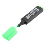 Textmarker Office Cover, verde, 201695 Textmarker Office Cover, verde, 201695