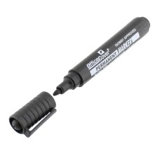 Marker office Cover, negru, 201696