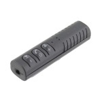Receptor Bluetooth Aux, Jack 3, 5 mm