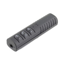 Receptor Bluetooth Aux, Jack 3, 5 mm