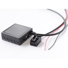 Modul AUX Bluetooth, card TF, U-disk, BMW Mini Cooper - 589779
