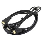 Cablu Pioneer CD-IH202, pentru AVIC - 650073