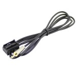 Cablu AUX Jack, 1,5m, Opel - 650085