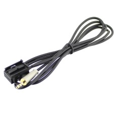 Cablu AUX Jack, 1,5m, Opel - 650085