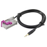 Cablu AUX Jack, pentru VW, Audi, 32 pini - 650087
