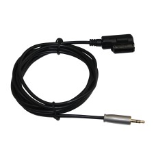Cablu AUX MMI, Audi, cu jack 3,5mm - 650088