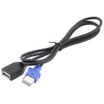 Cablu USB Peugeot - 650101