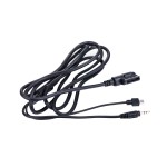Cablu AUX MMI jack, micro USB, Mercedes-Benz, 2m - 650118 Cablu AUX MMI jack, micro USB, Mercedes-Benz, 2m - 650118