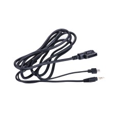 Cablu AUX MMI jack, micro USB, Mercedes-Benz, 2m - 650118 Cablu AUX MMI jack, micro USB, Mercedes-Benz, 2m - 650118