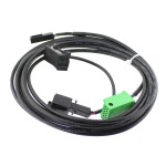 Microfon pentru Volkswagen RNS315, RNS510, MFD3 - 650131