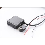 Modul AUX Bluetooth, card TF, U-disk, Alpine, KCA-121B - 650152