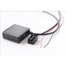Modul AUX Bluetooth, card TF, U-disk, Opel - 650153