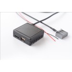 Modul AUX Bluetooth, card TF, U-disk, Honda Accord, CRV - 650154