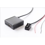 Modul AUX Bluetooth, card TF, U-disk, Ford - 650156