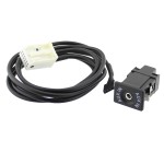 Cablu AUX Jack, BMW E60, E63 - 650159