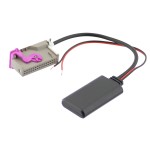 Modul AUX Bluetooth, Audi, RNS-E, 32 pini - 650160