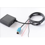 Modul AUX Bluetooth, card TF, U-disk, Alpine, KCE-237B - 650164