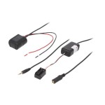 Adaptor Bluetooth, BMW, BLUEBIRD, T111070 Adaptor Bluetooth, BMW, BLUEBIRD, T111070