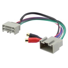 Adaptor Aux, Volvo, 4CARMEDIA, AUX-VOLVO.01, T111095