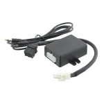 Interfata AUX, Ford, jack 3,5mm, UNI-TEC, 04008, T211067 Interfata AUX, Ford, jack 3,5mm, UNI-TEC, 04008, T211067