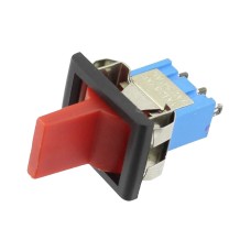 Intrerupator 3 pozitii, ON-OFF-ON, 503224