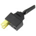 Intrerupator basculant, 12V, 2 pozitii, mod comutare OFF-ON, SPST, SCI, R13-18B, T212456 Intrerupator basculant, 12V, 2 pozitii, mod comutare OFF-ON, SPST, SCI, R13-18B, T212456
