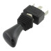 Intrerupator basculant, 3 pozitii, mod comutare ON-OFF-ON, SP3T, SCI, R13-416D7, T212459