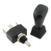 Intrerupator basculant, 3 pozitii, mod comutare ON-OFF-ON, SP3T, SCI, R13-416D7, T212459