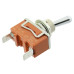 Intrerupator basculant, 2 pozitii, ON-OFF, SPST, PANASONIC, T115AAULCSAFJ, T212473 Intrerupator basculant, 2 pozitii, ON-OFF, SPST, PANASONIC, T115AAULCSAFJ, T212473