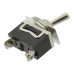 Intrerupator basculant, 2 pozitii, mod comutare OFF-ON, SPST, Ninigi, TSP101AAA1, T212543