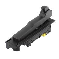 Intrerupator Flex, 8097, 250V, 12A, cu blocator, 196617