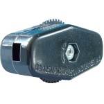 Intrerupator pe fir, rotativ, ON-OFF, 3A, 250V - 125090 Intrerupator pe fir, rotativ, ON-OFF, 3A, 250V - 125090