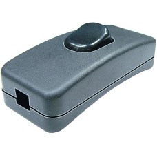 Intrerupator pe fir, ON-OFF, 6A, 250V, 61x26x21mm - 125091