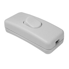Intrerupator pe fir, ON-OFF, 2A, 250V, 60x25x10mm, 169148